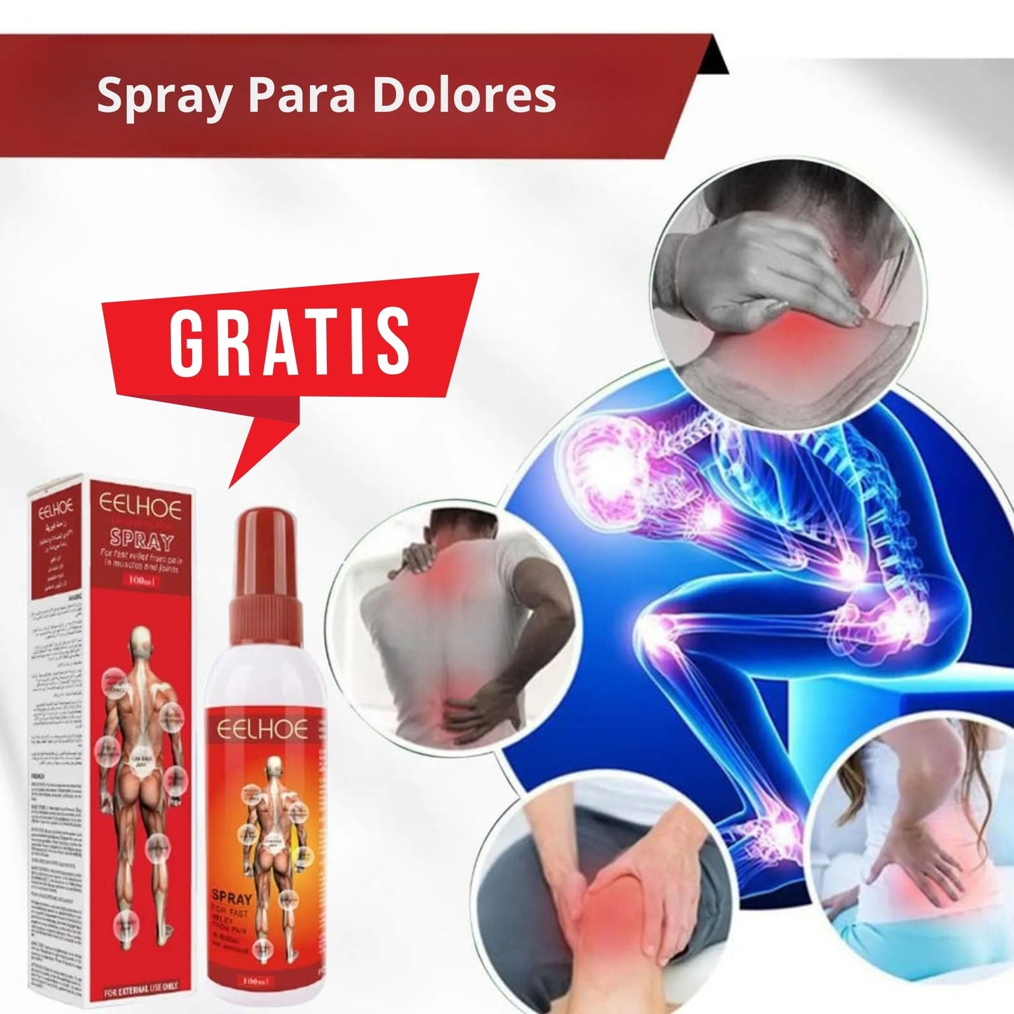 ClearDrive Pro® 🤩 Previene el empañamiento al instante y mejora tu seguridad al volante ➕ GRATIS Spray Para Dolores