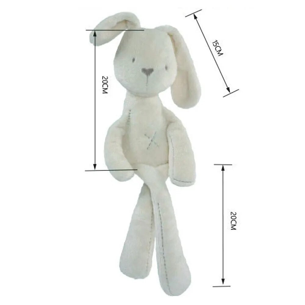 ⭐ Conejo Dulcesueños® Peluche De Apego Juguete Tuto Conejo