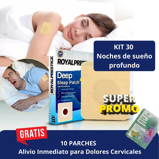 SueñoNatural® - Relájate con ingredientes naturales para un descanso reparador desde la primera noche          ⭐⭐⭐⭐⭐