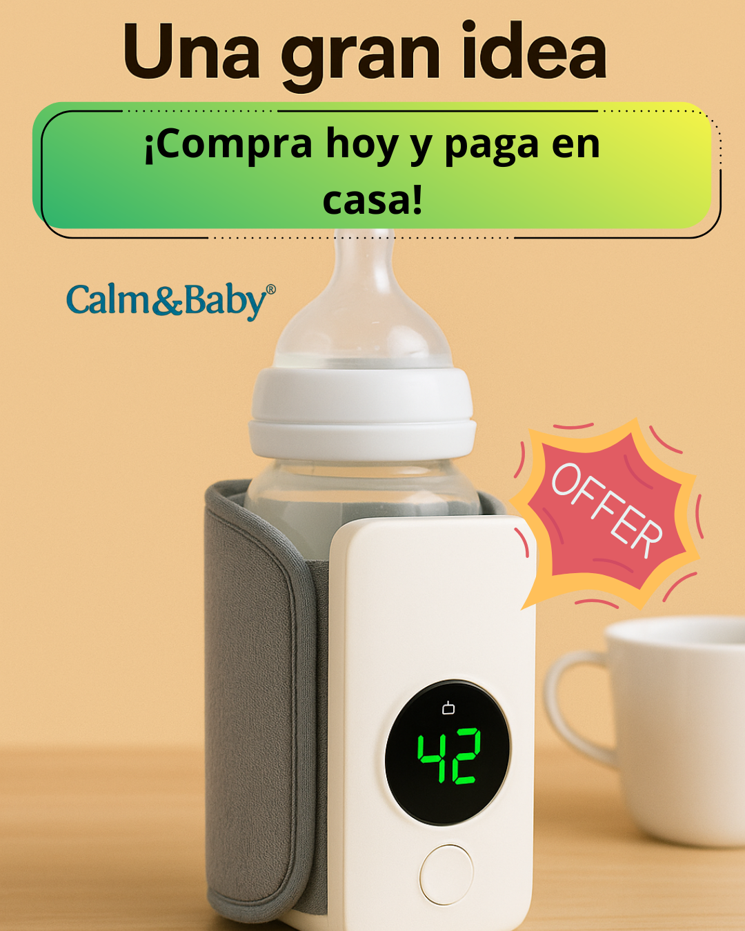 Calm&Baby®