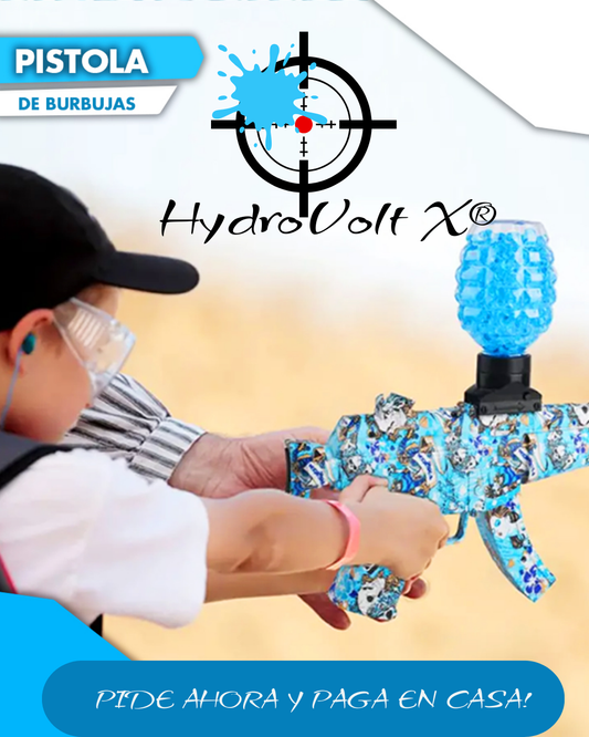 HydroVolt X®
