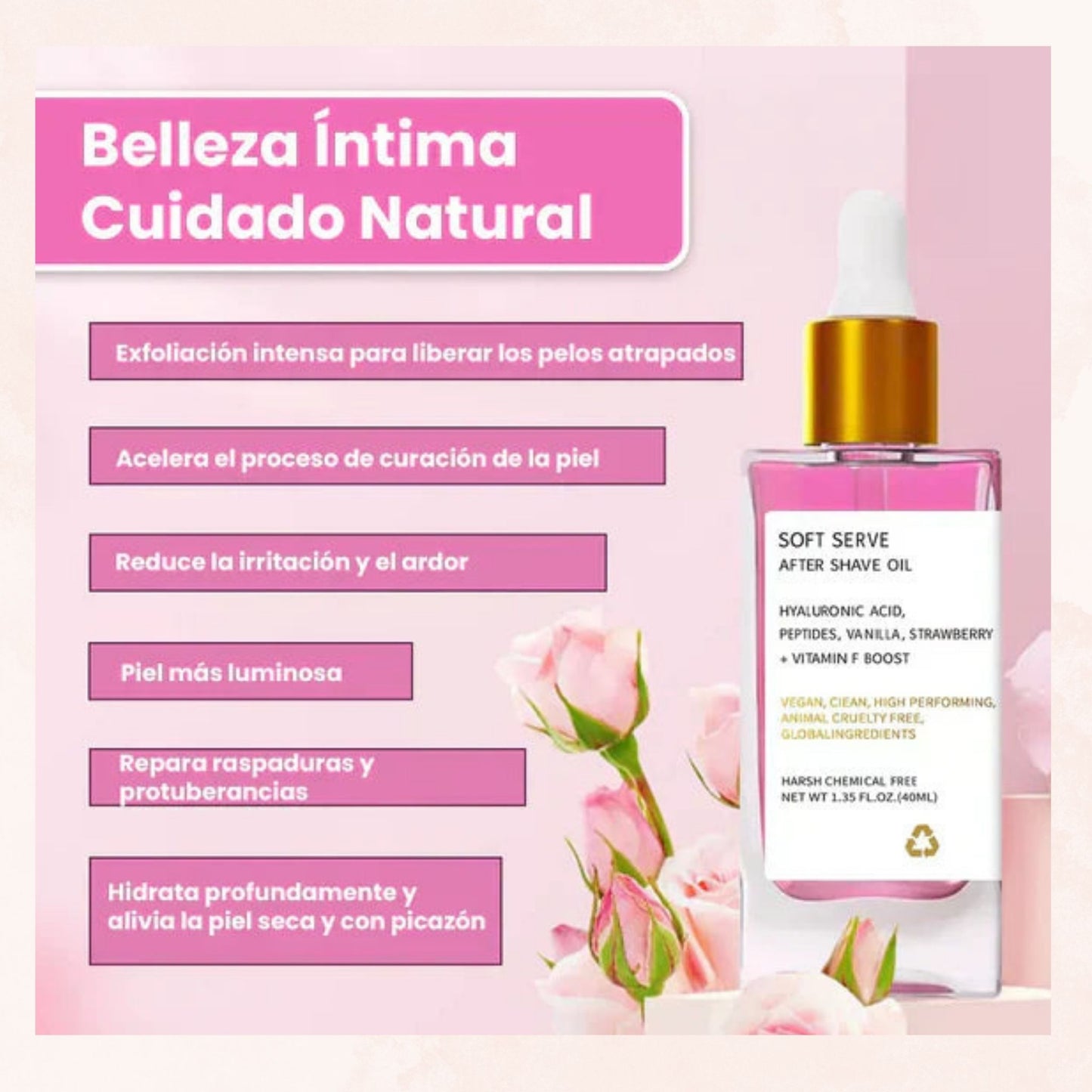 Aceite TRULY para una PIEL SANA     ⭐⭐⭐⭐⭐