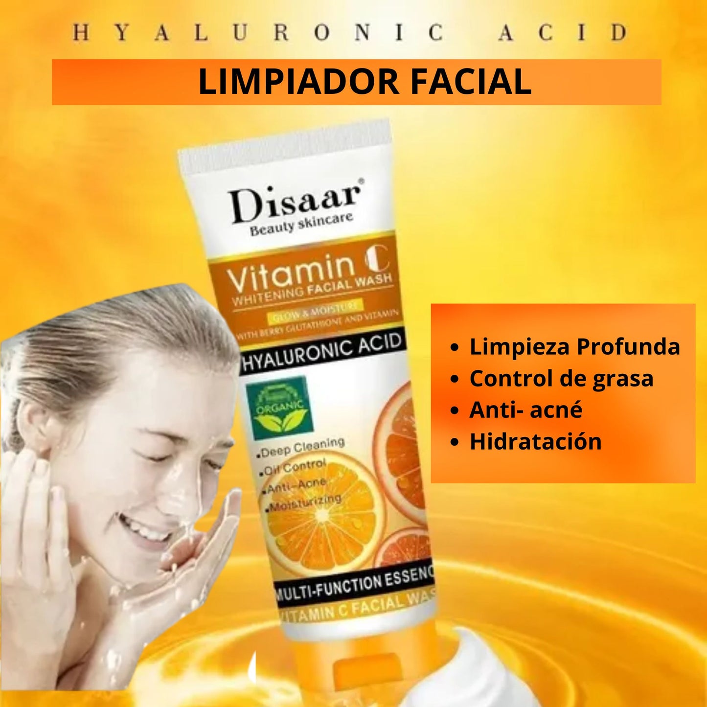 LuminaVita: Kit regalo que ilumina, humecta y reduce signos de fatiga tu rostro ⭐⭐⭐⭐⭐
