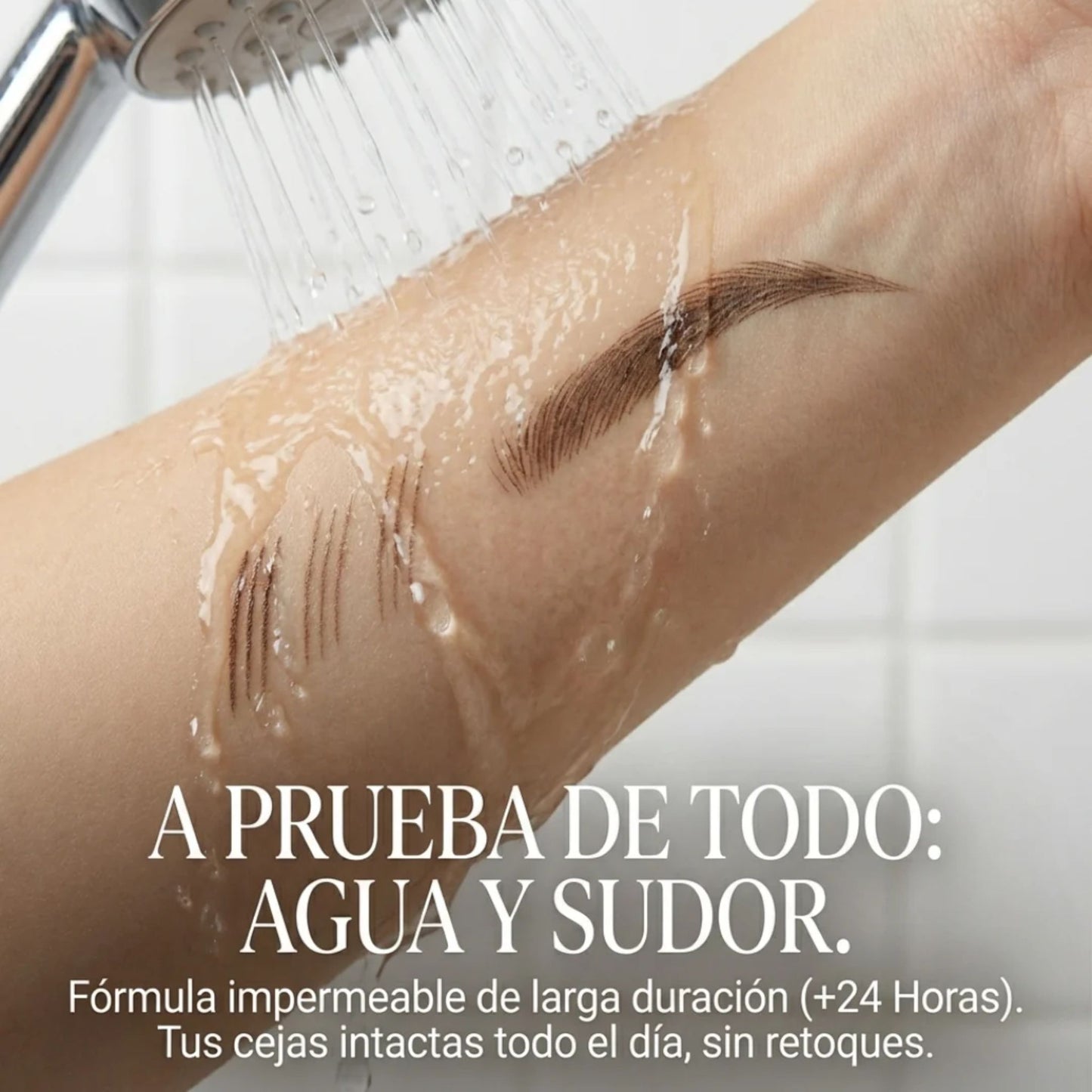 BrowLuxe 3D - Cejas realistas todo el día.⭐⭐⭐⭐⭐ ➕🎁 BONOS 3 Ebooks