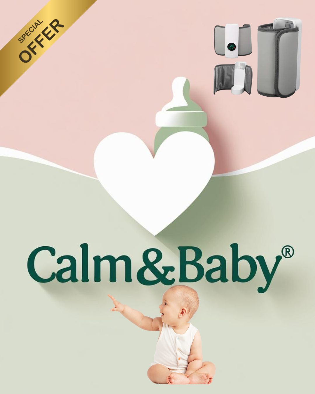 Calm&Baby®