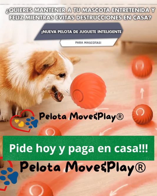 Pelota Move&Play®
